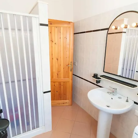 Nannis House Appartement *
