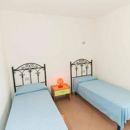 Appartement Nannis House *