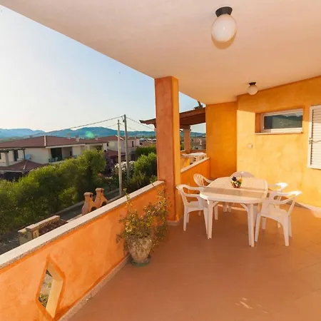 Nannis House Appartement