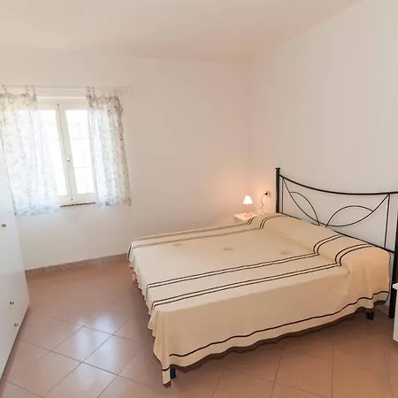 Nannis House Appartement Tanaunella