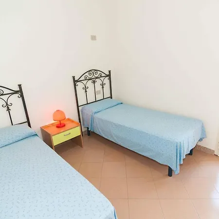 Appartement Nannis House *