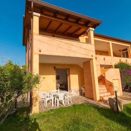 Nannis House Appartement