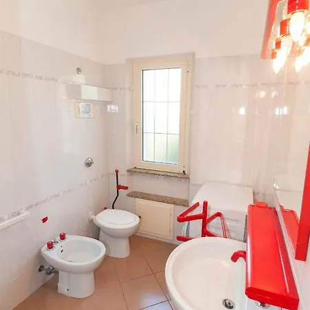 Nannis House Appartement