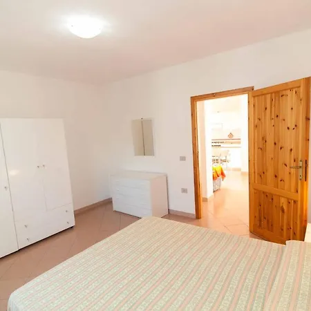 Nannis House Appartement Tanaunella