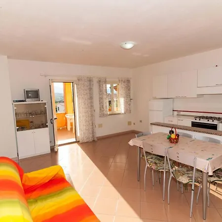 Nannis House