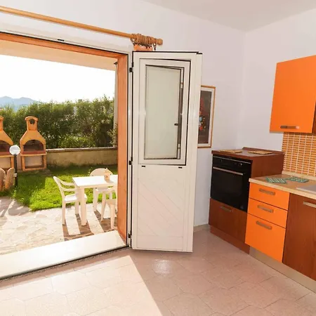 Appartement Nannis House