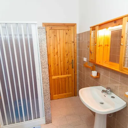 Nannis House Appartement Tanaunella