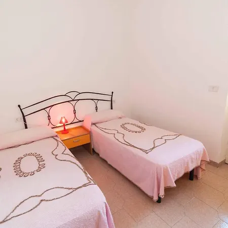 Nannis House * Tanaunella