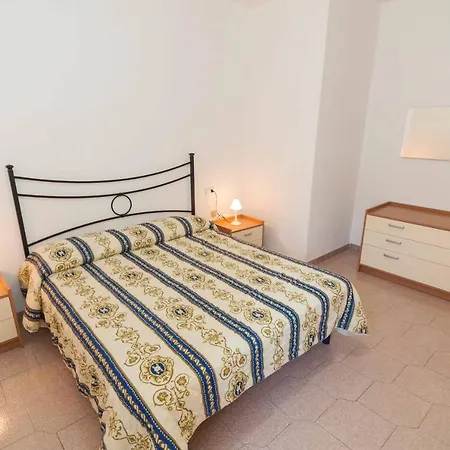 Appartement Nannis House Tanaunella