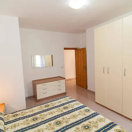 Nannis House Appartement Tanaunella