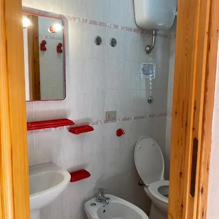 Nannis House * Tanaunella