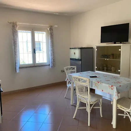 Nannis House Appartement