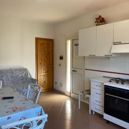 Nannis House Appartement