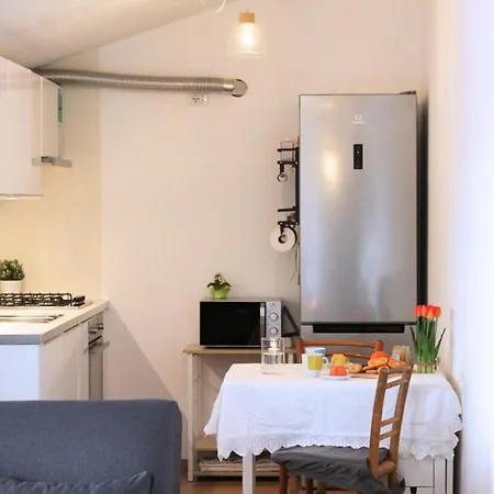 דירה Nanni's House Quartu SantʼElena