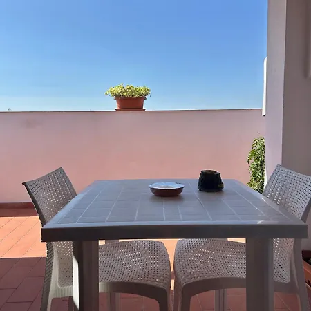 דירה Nanni's House Quartu SantʼElena