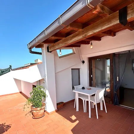Nanni's House דירה Quartu SantʼElena