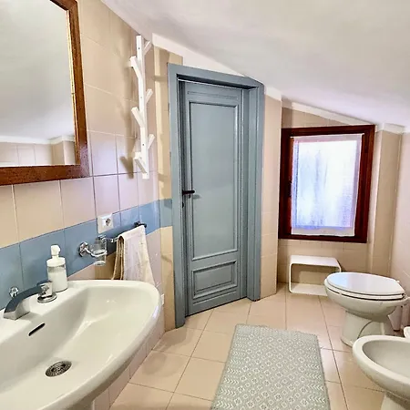 Nanni's House דירה
